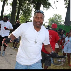 Meet your Posher, Jeff